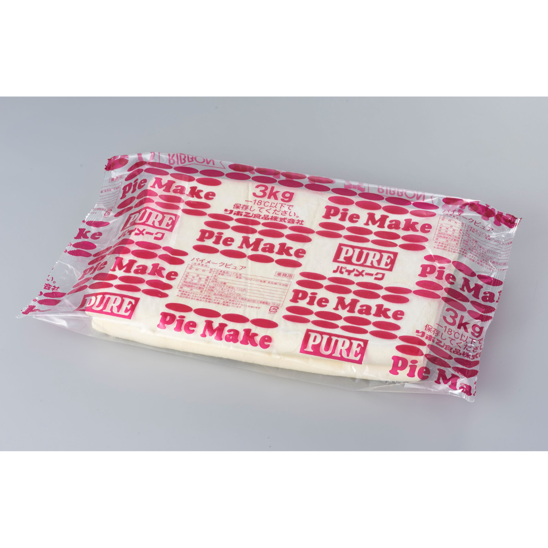 リボン食品 | パイメークピュア