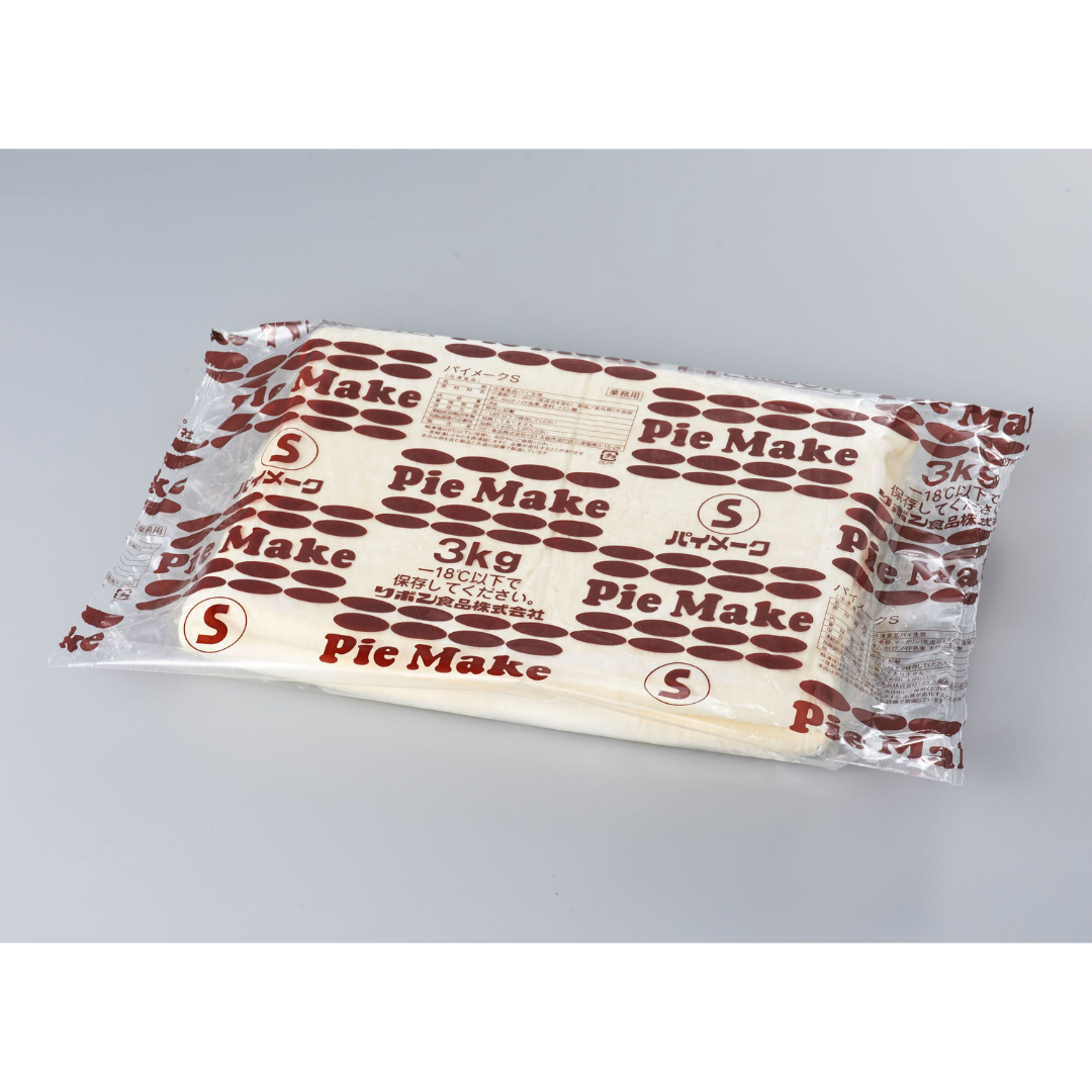 リボン食品 | パイメークS