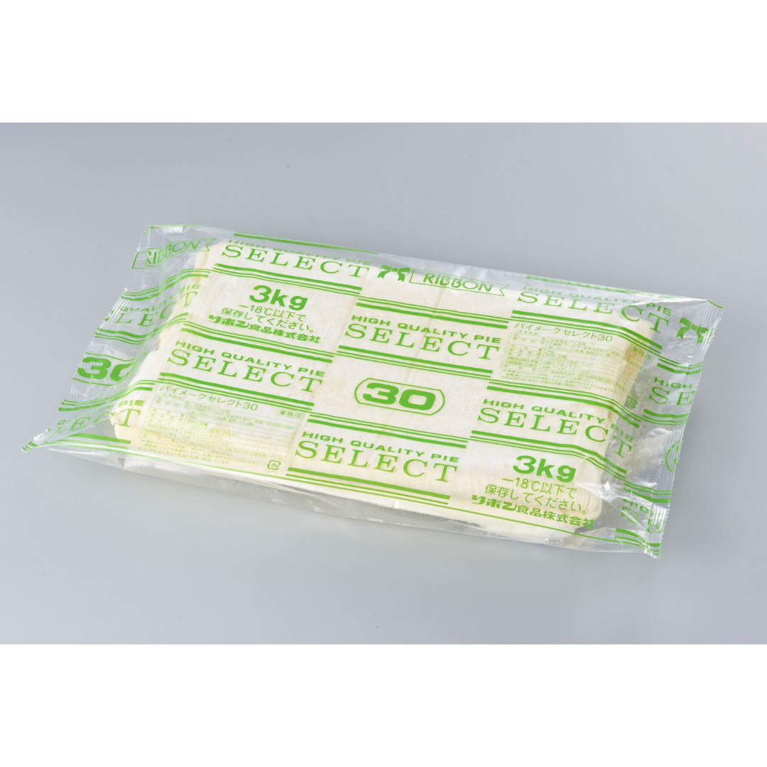 リボン食品 | パイメークセレクト30