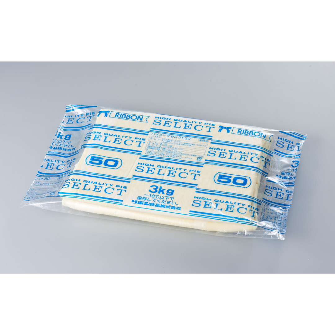 リボン食品 | パイメークセレクト50