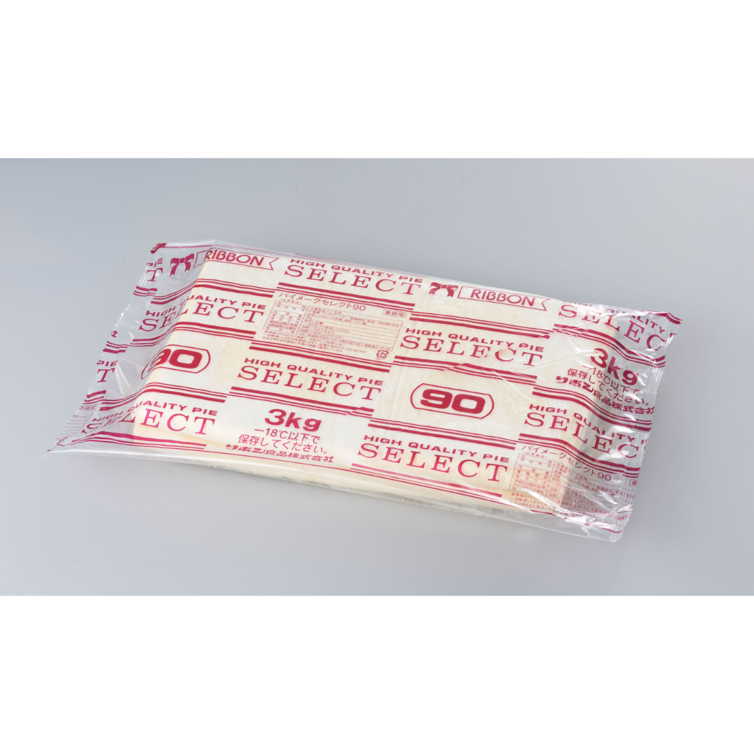 リボン食品 | パイメークセレクト90