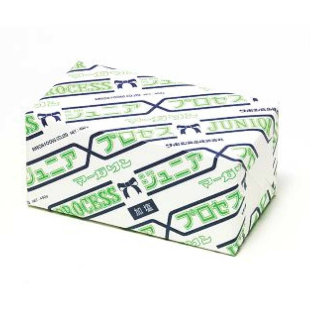 リボン食品 | ジュニアプロセス加塩【マーガリン】