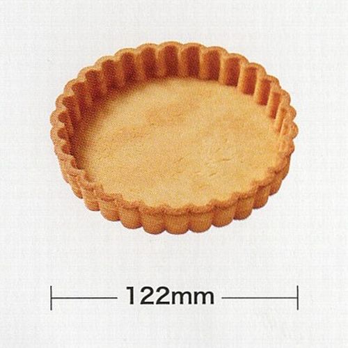 リボン食品 | クッキートルテ4号 CO-4 / 2枚×15×2合