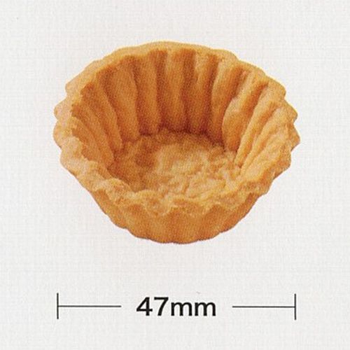 リボン食品 | クッキータルト小 CT-3  / 24個×18