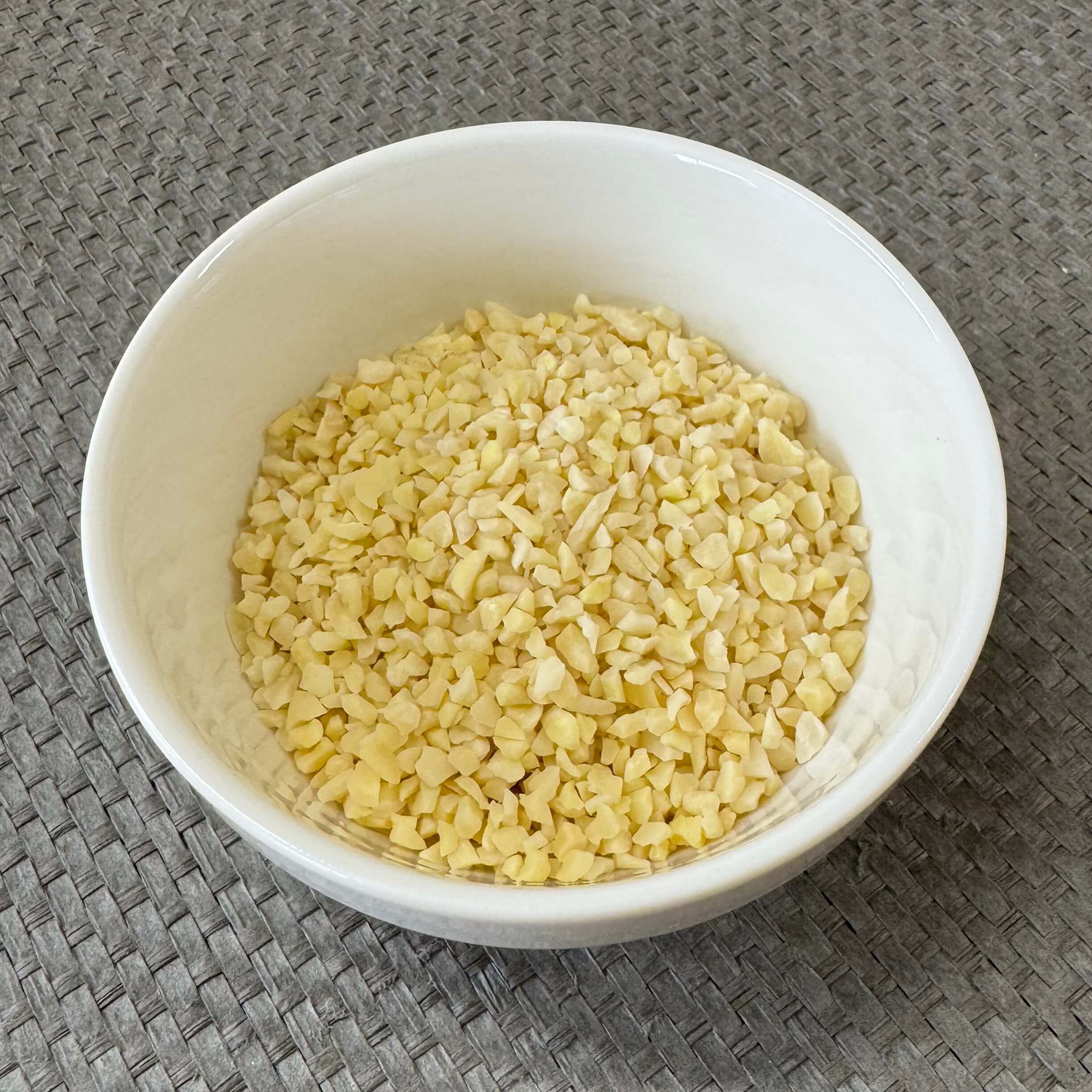 サガミ | 皮むきアーモンド16割 / 1kg