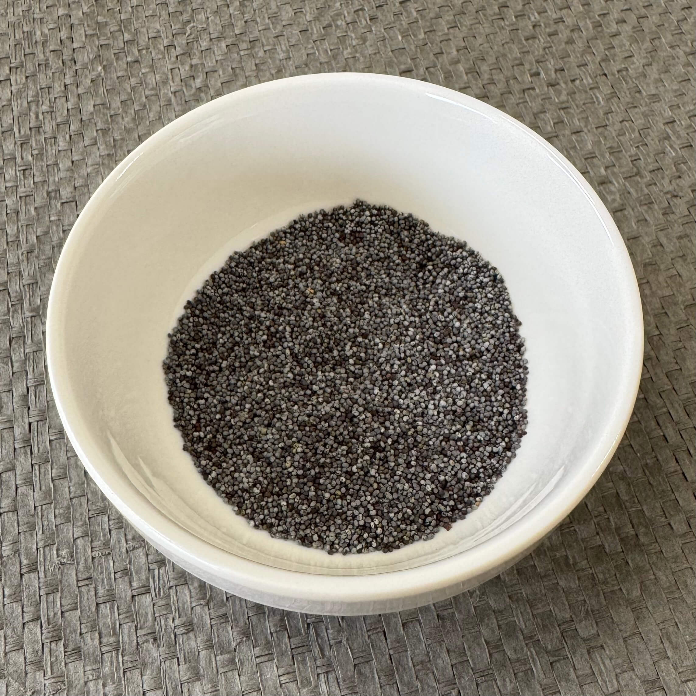 サガミ | ケシの実　青 / 1kg