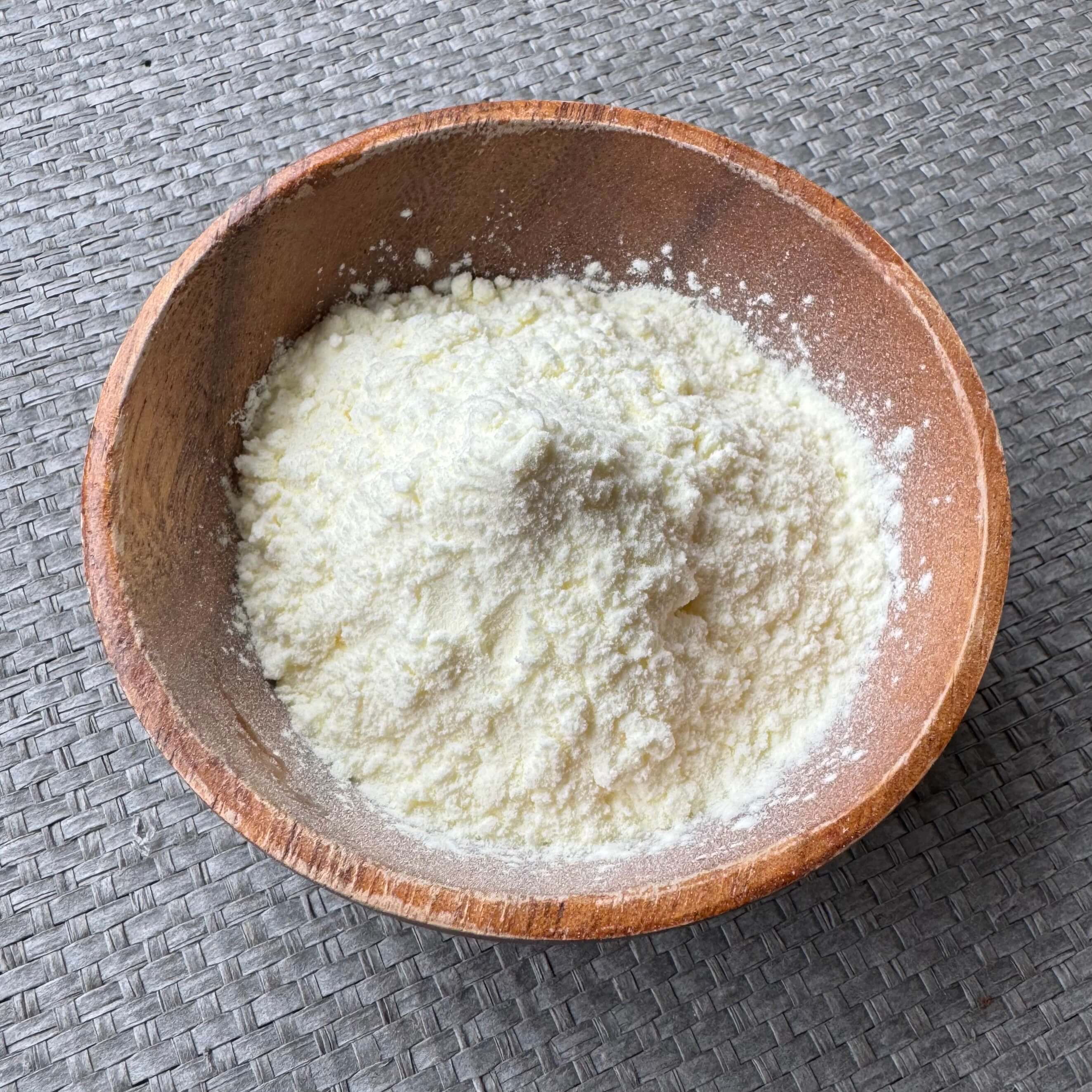 キューピータマゴ | 乾燥卵白 Wタイプ / 1kg | 【業務用】製パン・製菓