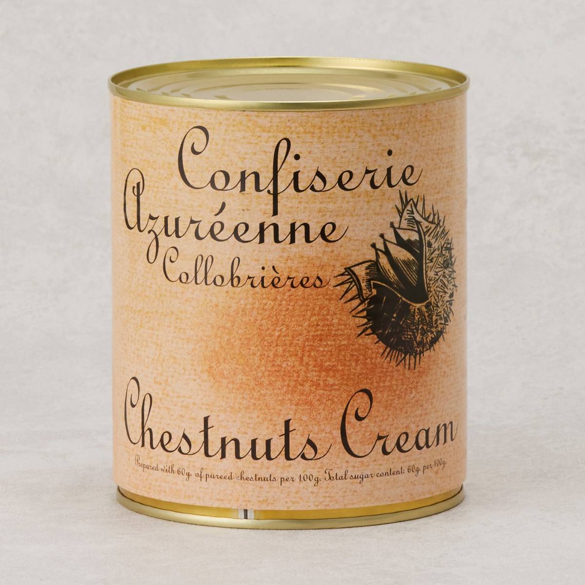 マロンロワイヤル | コロブリエールマロンクリーム / 1kg