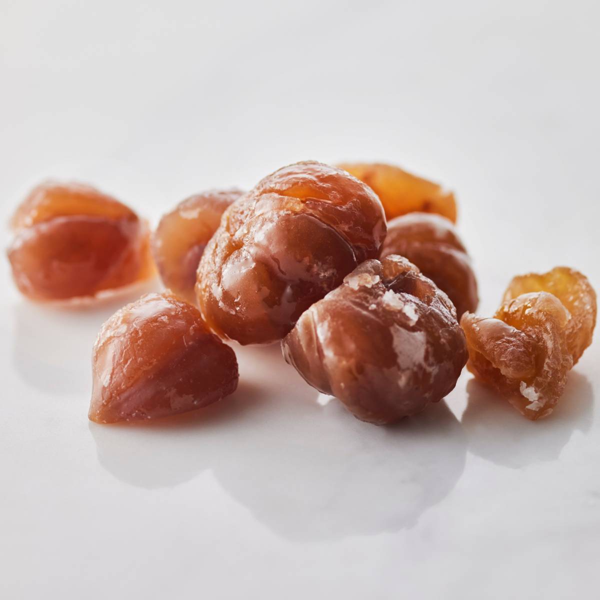 マロンロワイヤル | 冷凍マロングラッセブリゼ / 1kg