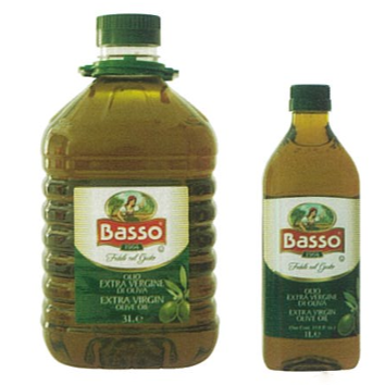 BASSO | エキストラバージンオリーブオイル