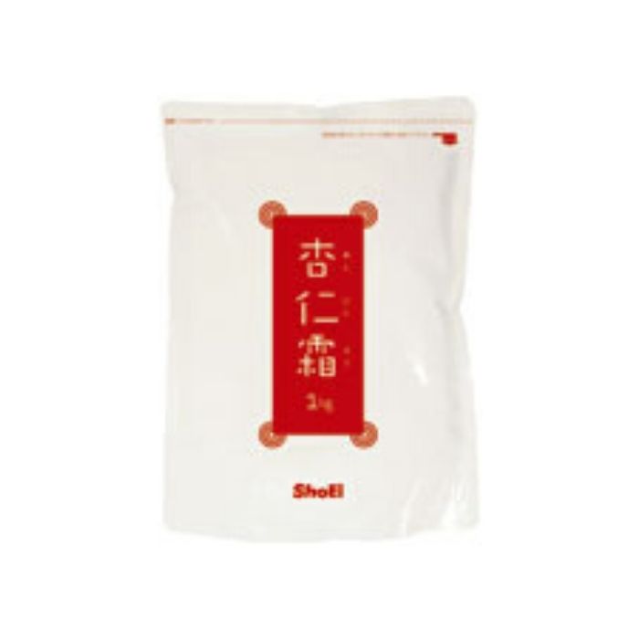 正栄食品 | 杏仁霜 （あんにんそう） / 1kg