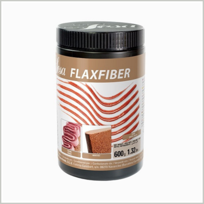 SOSA（ソーサ） | フラックスファイバー / 600g【欠品中 ※5月上旬入荷予定】