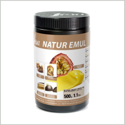 SOSA（ソーサ） | ナチュルエミュル / 500g