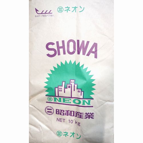 昭和産業｜ネオン 【強力粉】 / 10kg袋