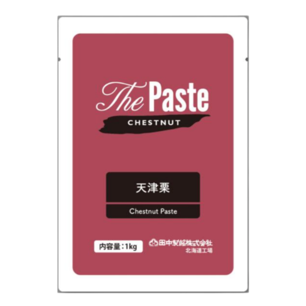田中製餡 | ThePaste天津栗 / 1kg