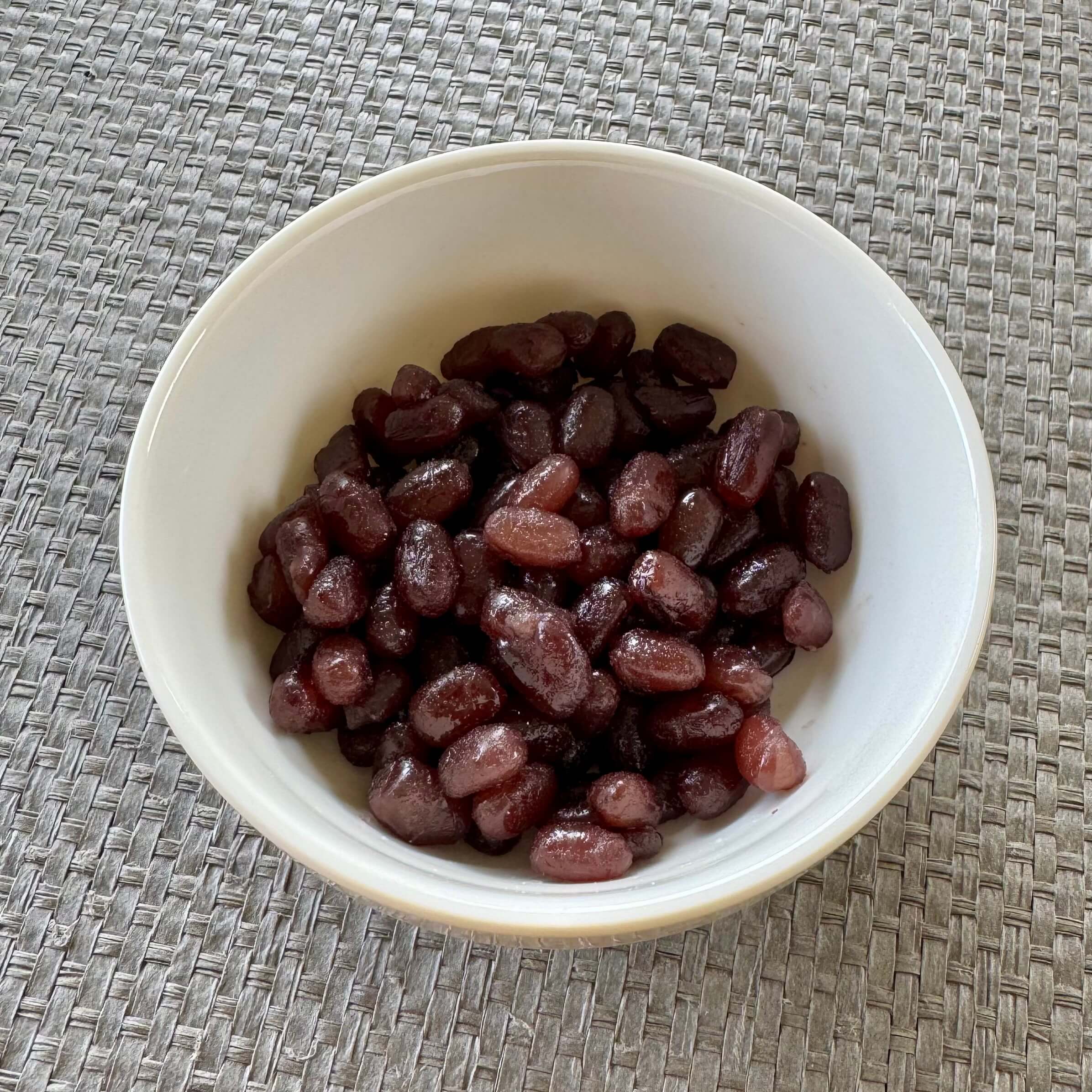 田中製餡 | かのこ豆（北海道小豆） / 2kg×2袋