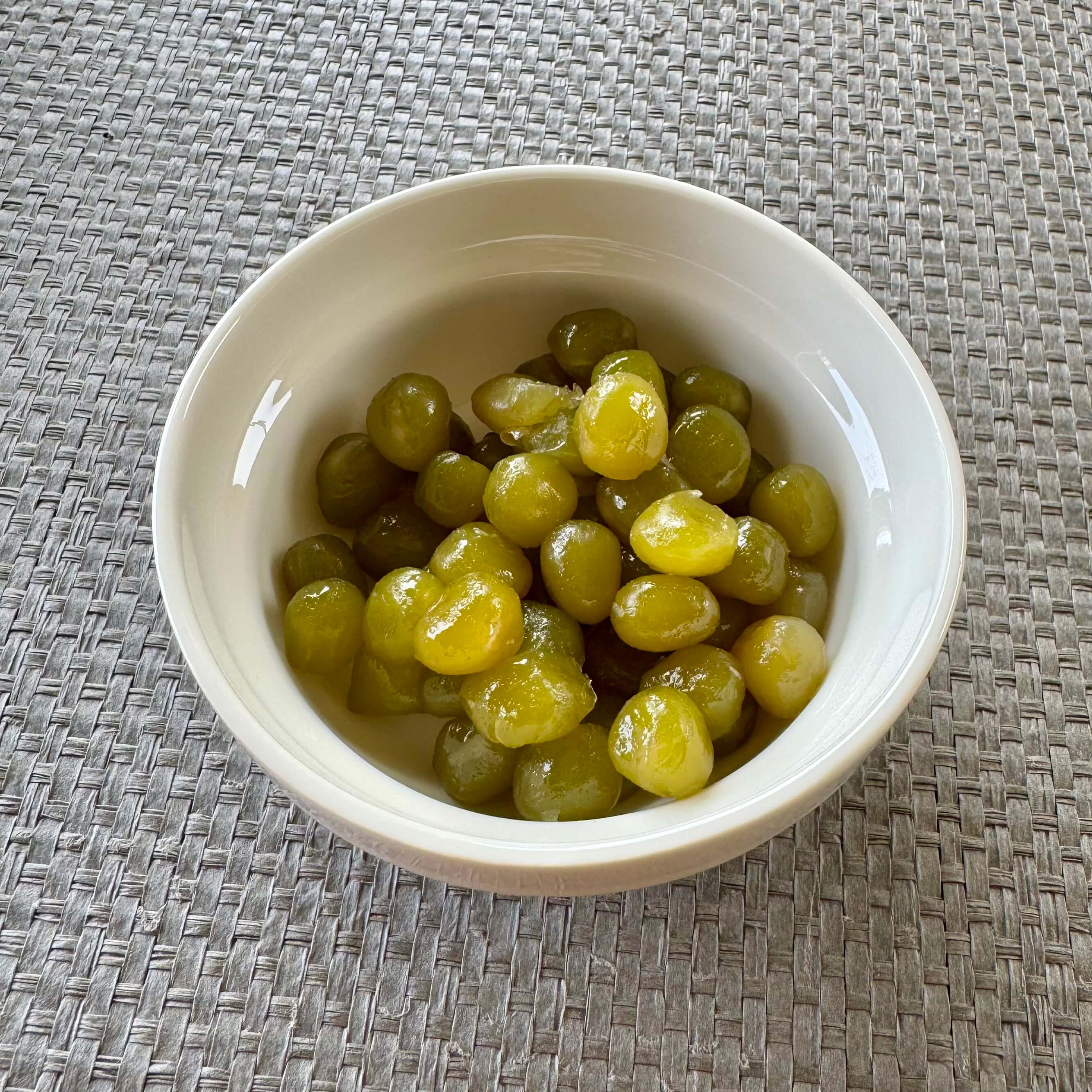 田中製餡 | かのこ豆 うぐいす / 2kg×2袋