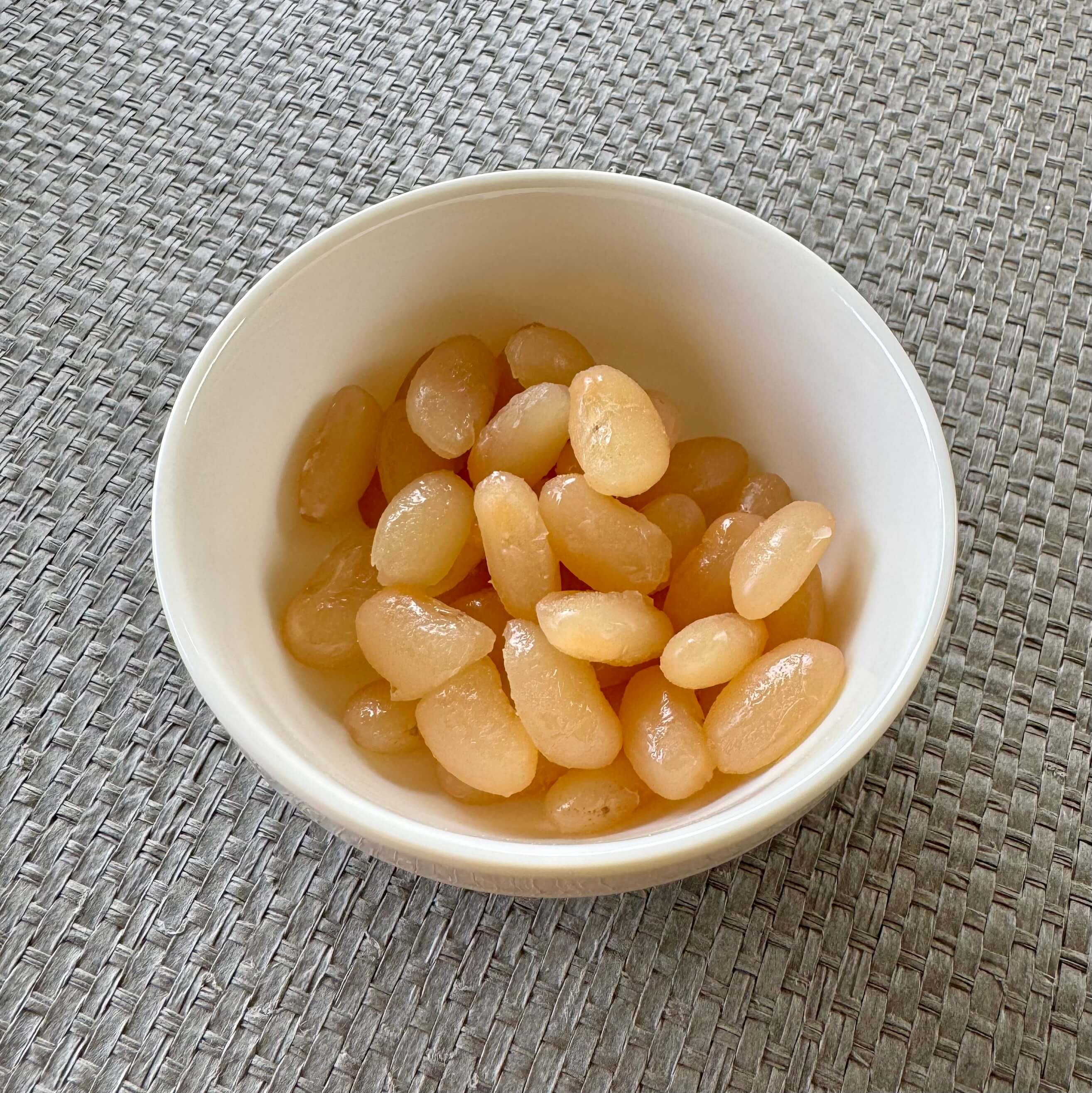 田中製餡 | かのこ豆 白いんげん / 2kg×2袋