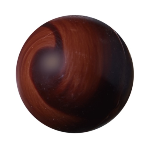 たにぐち | A-342 ペイントボールブラウン