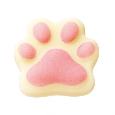 たにぐち | A-307 肉球