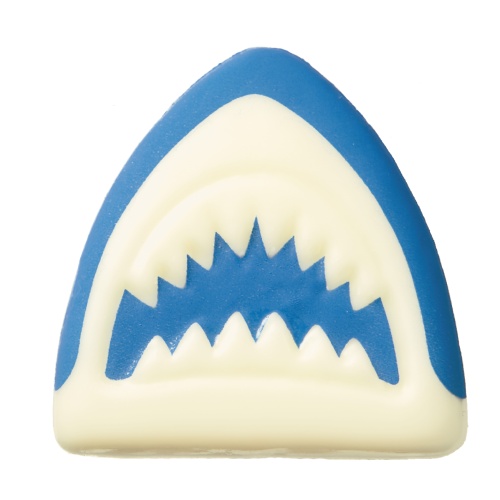 たにぐち | A-335 サメチョコ【オーナメント】