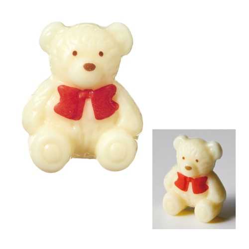 たにぐち | A-316 ホワイトベア