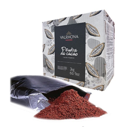 VALRHONA（ヴァローナ） | カカオパウダー