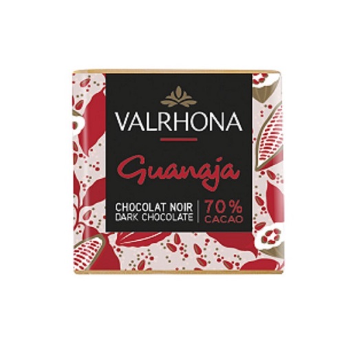 VALRHONA（ヴァローナ） | キャレ・グアナラ / 1kg