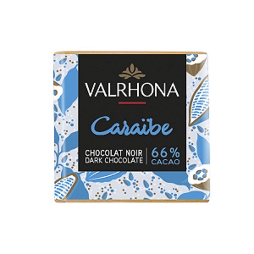 VALRHONA（ヴァローナ） | キャレ・カライブ / 1kg