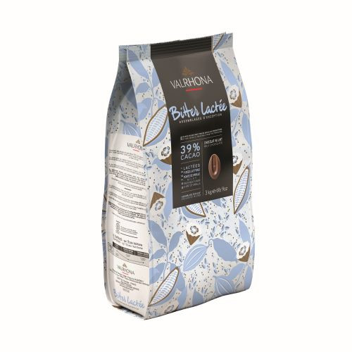 VALRHONA（ヴァローナ） | ビター・ラクテ