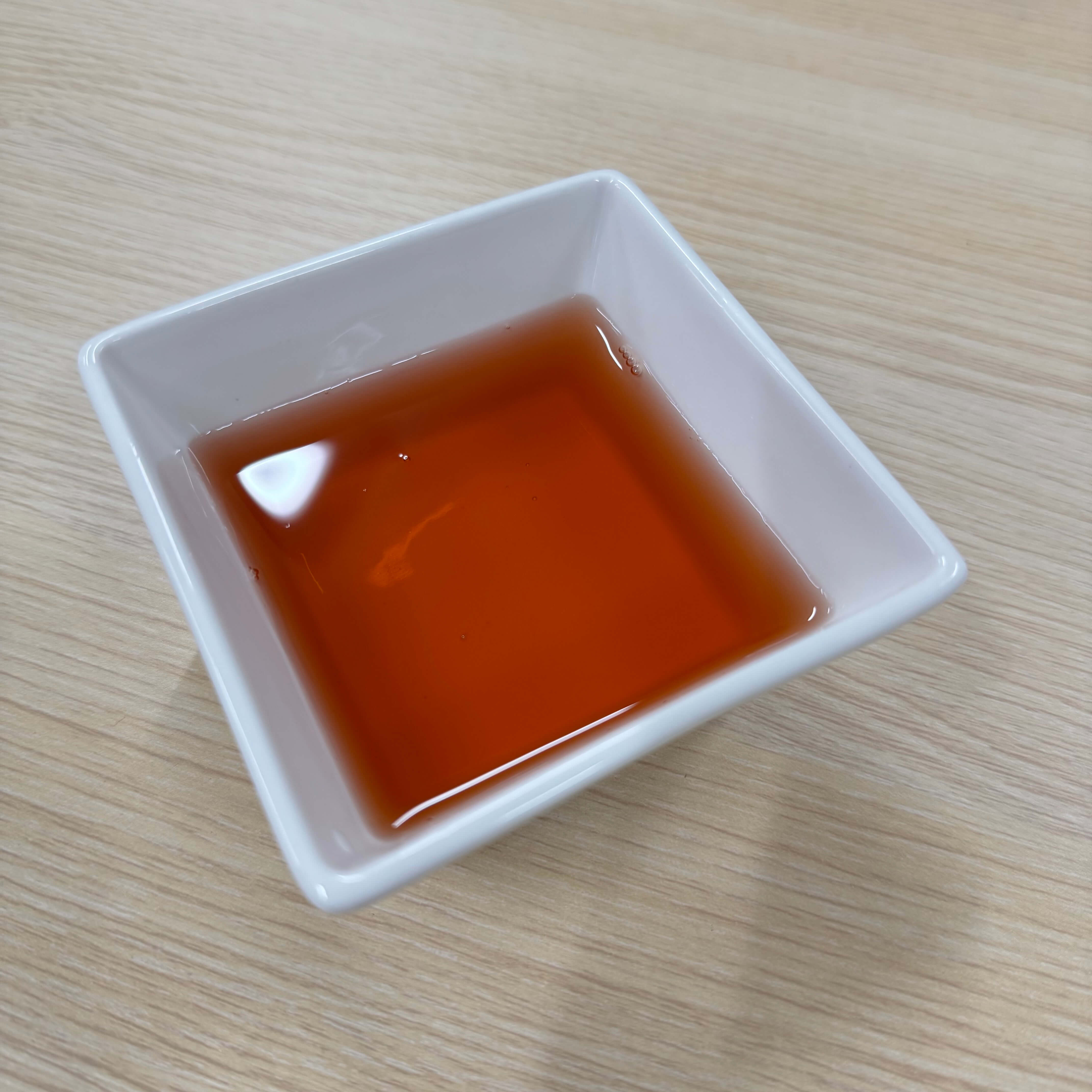 山眞産業 | フレッシュ桜の花エキスシロップ / 500g