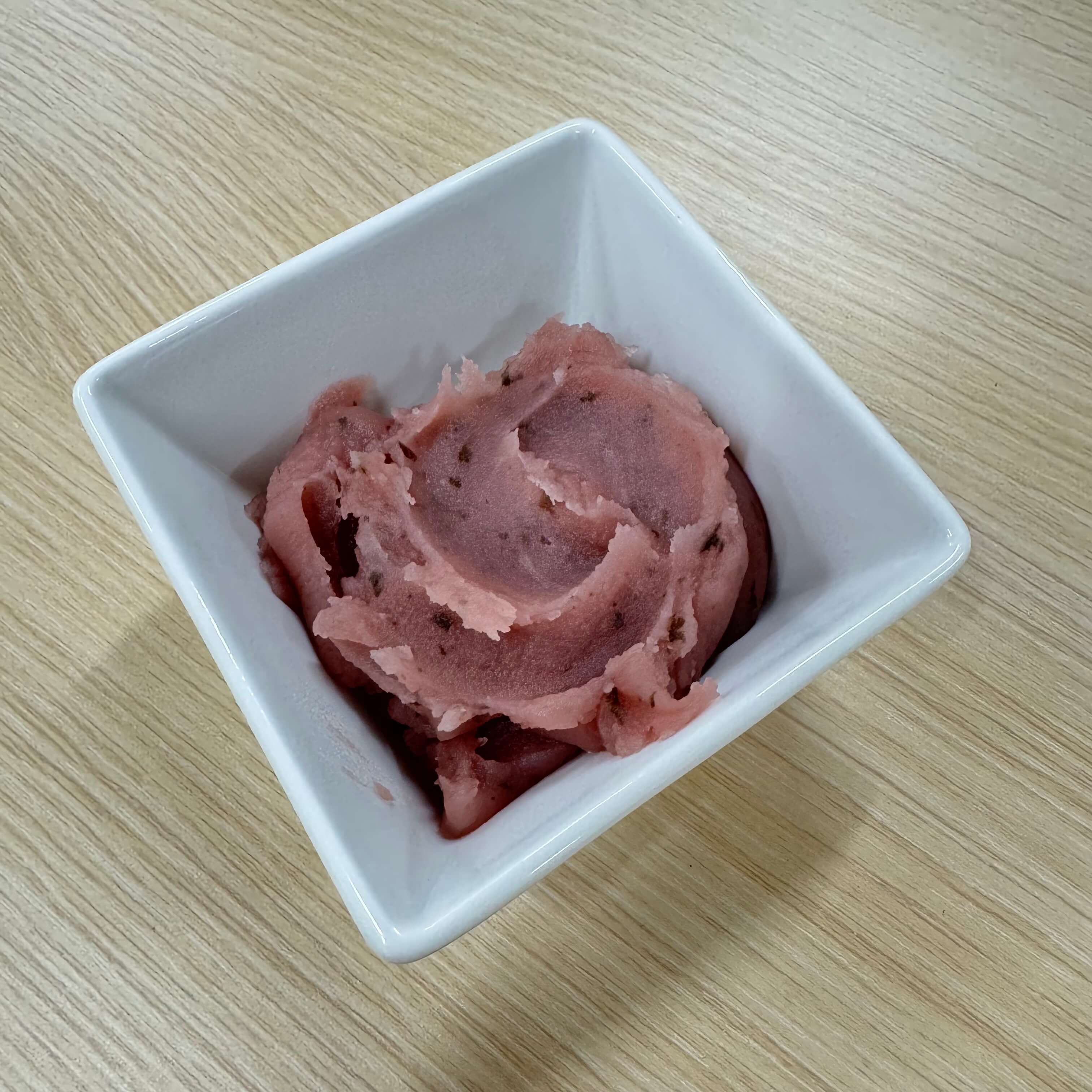 山眞産業 | 桜あん