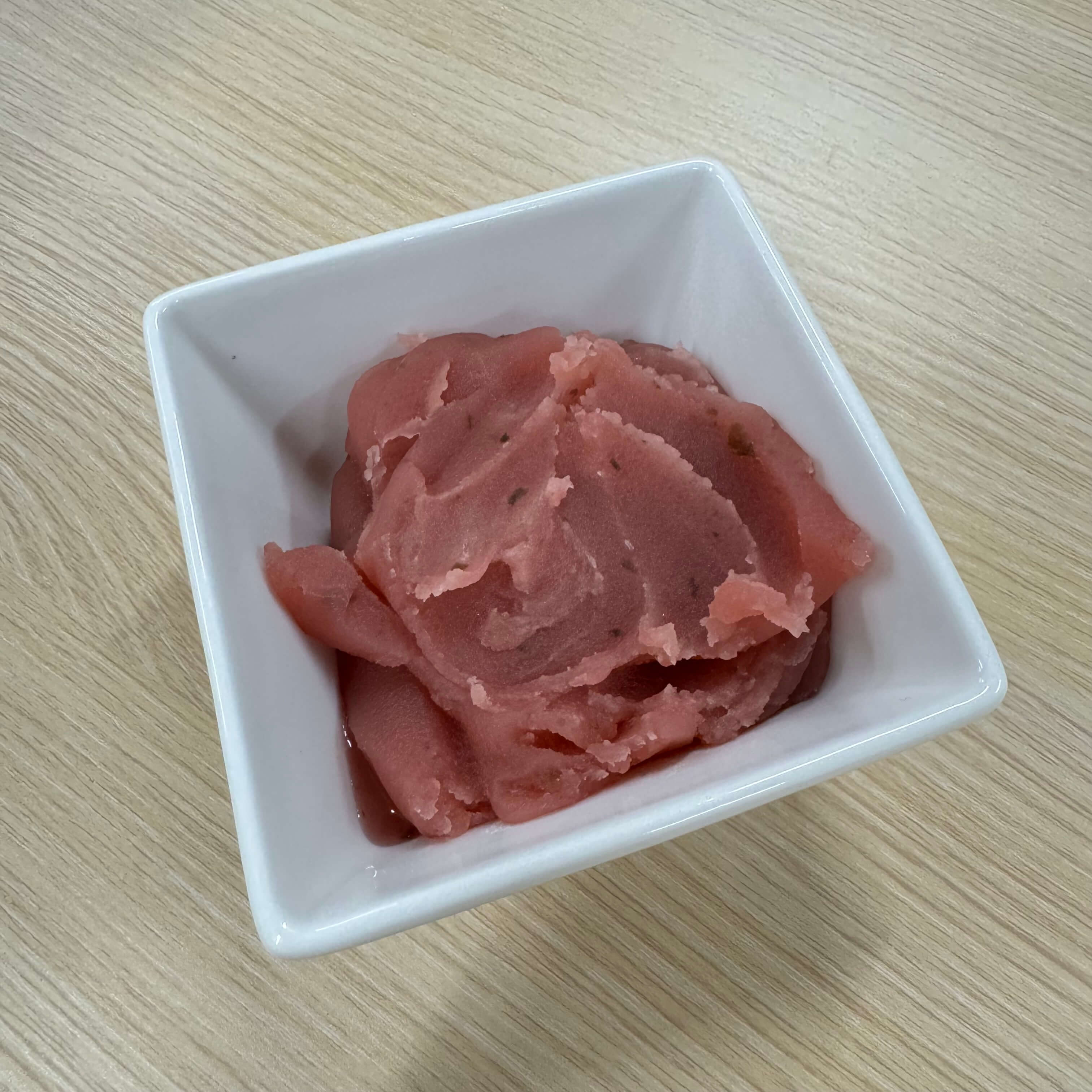 山眞産業 | 桜あん（国産原料）