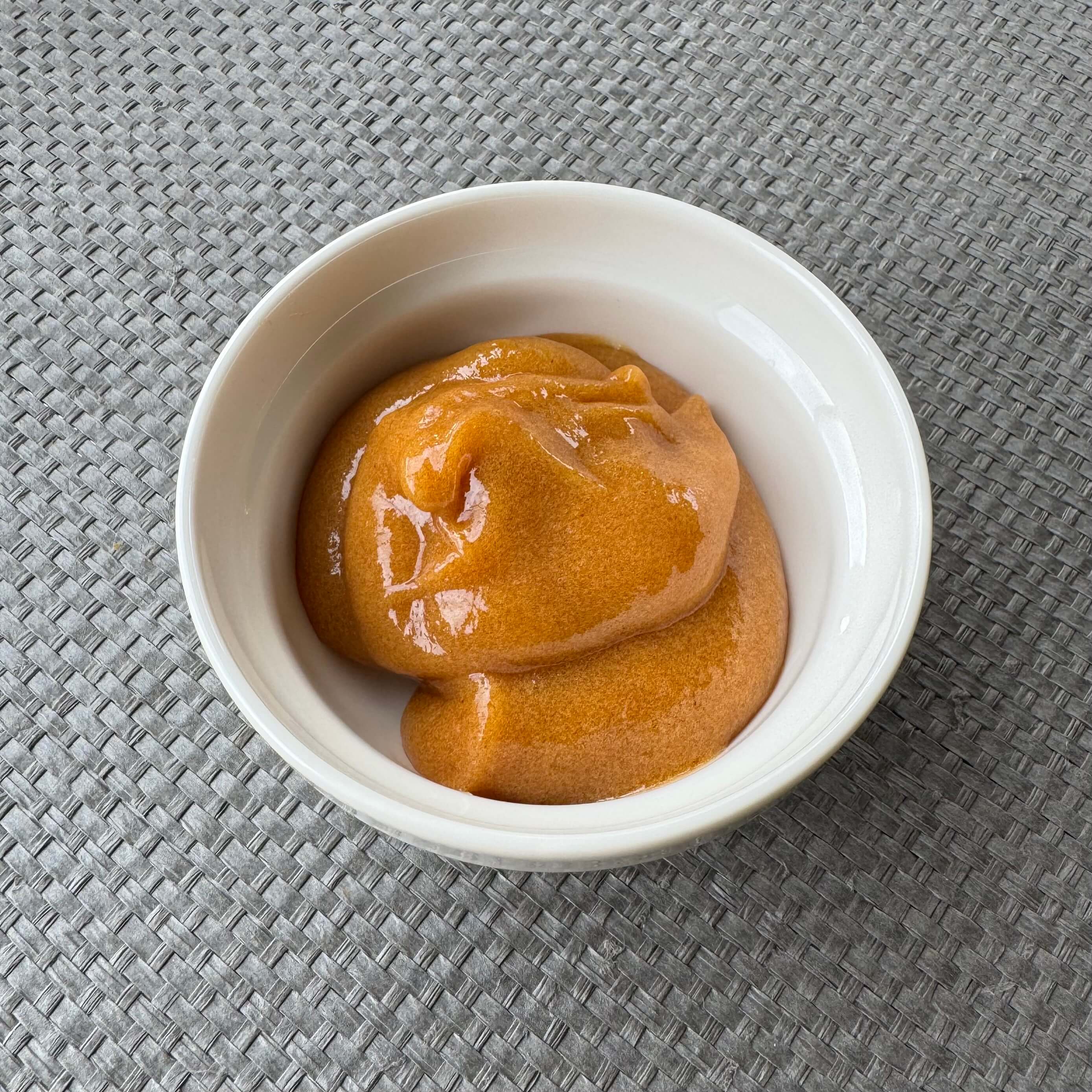 山眞産業 | 干柿ペーストY / 1kg